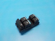 Блок управления стеклоподъемниками