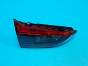 Фонарь задний левый внутренний