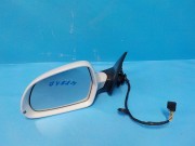 Зеркало заднего вида левое