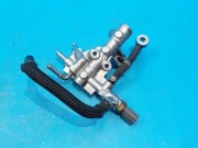 Регулятор давления топлива