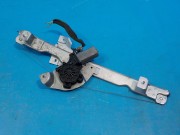 Стеклоподъемник передний левый