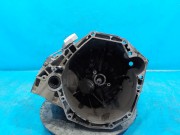 МКПП (механическая КПП)