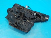 Стеклоподъемник передний левый