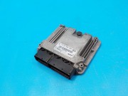 Блок управления двигателем