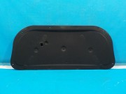 Шумоизоляция капота