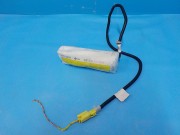 Подушка безопасности боковая правая в сиденье