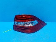 Фонарь задний правый наружный