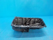 Масляный поддон двигателя