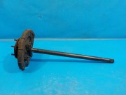 Полуось задняя левая