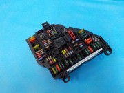 Блок предохранителей салона задний