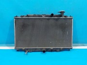 Радиатор охлаждения двигателя