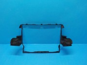 Воздуховод (дефлектор) радиатора