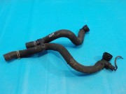 Патрубок охлаждения радиатора