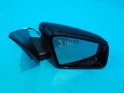 Зеркало заднего вида правое