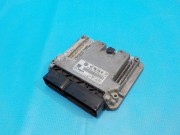 Блок управления двигателем