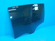 Стекло двери задней левой