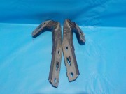 Петля капота (пара)