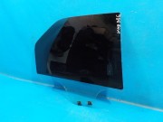 Стекло двери задней правой