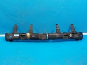 Усилитель заднего бампера