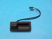 Камера заднего вида