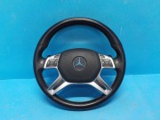 Рулевое колесо (руль)