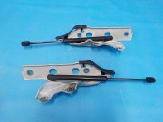 Петля капота (комплект)