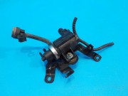 Клапан электромагнитный