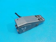 Блок блокировки рулевой колонки