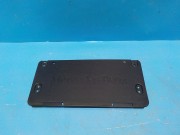 Накладка номерного знака