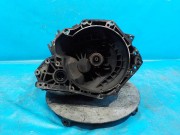 МКПП (механическая КПП)