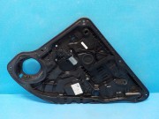 Стеклоподъемник задний правый