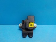 Замок багажника