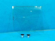 Стекло двери задней правой