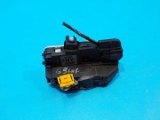 Замок двери передней левой