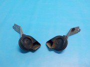 Звуковой сигнал (комплект)