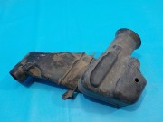 Воздуховод охлаждения генератора