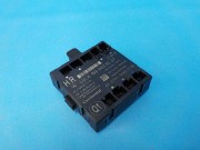 Блок комфорта двери задней правой