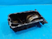 Масляный поддон двигателя