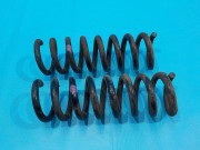 Пружина задняя (пара)