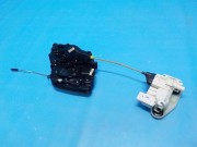 Замок двери передней левой