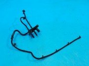 Топливный шланг (обратка)