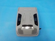 Плафон освещения салона передний