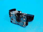 Замок двери задней левой