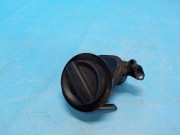 Горловина маслозаливная