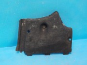 Защита днища передняя правая