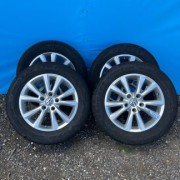 Диски Volkswagen R18