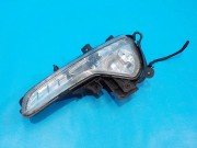Фара противотуманная левая