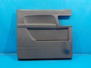 Обшивка сдвижной двери левой