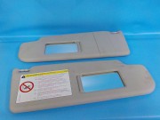 Козырек солнцезащитный (комплект)