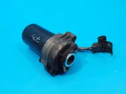 Серводвигатель рулевой рейки